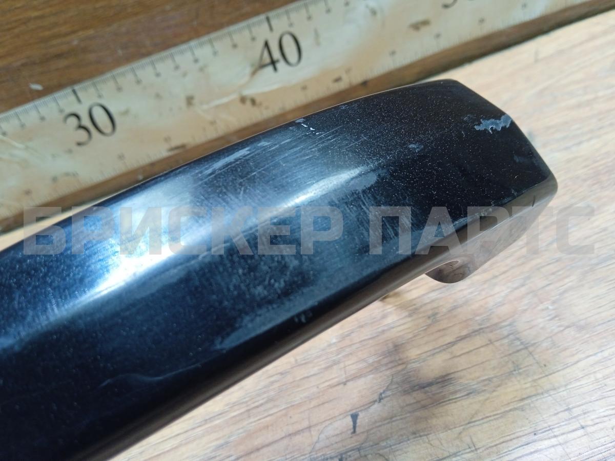 Стекло двери задней правой (боковое, опускное) для Priora