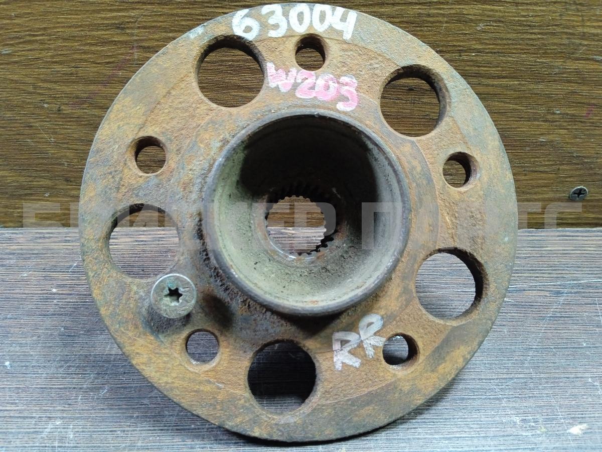 Ступица задняя правая для Mercedes (Мерседес) Ц-класс W203