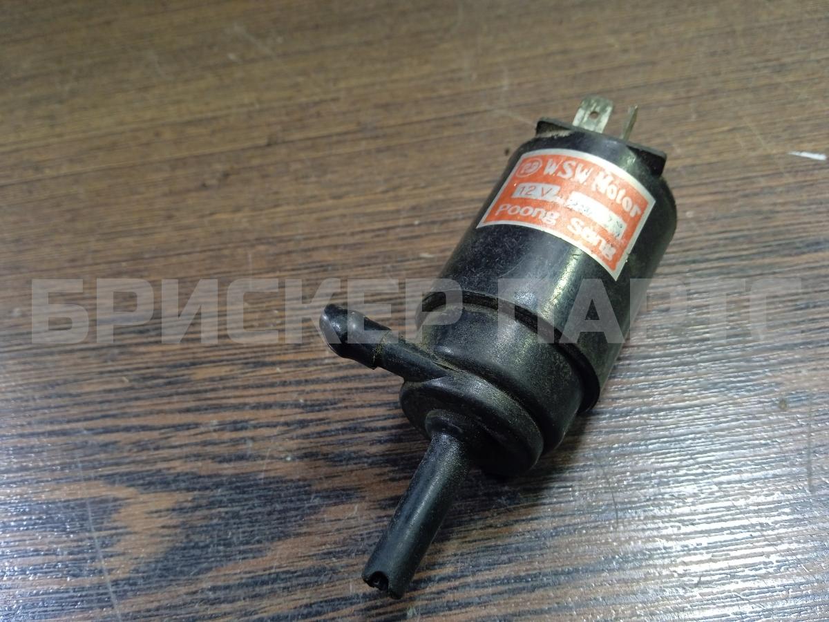 Насос, моторчик бачка омывателя для Дэу Эсперо I серия KLEJ