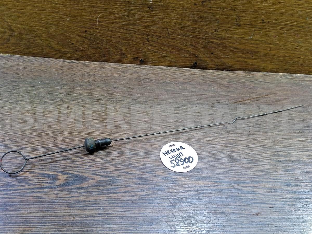 Проводка (коса) заднего бампера для Шевроле Ланос