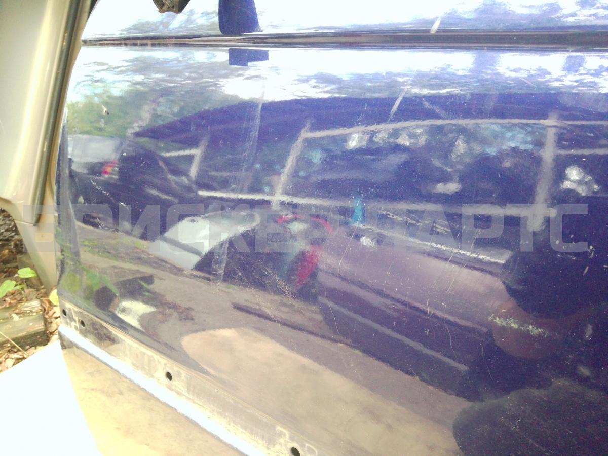 Моторчик стеклоподъемника задний правый для Киа Сид 1 поколение