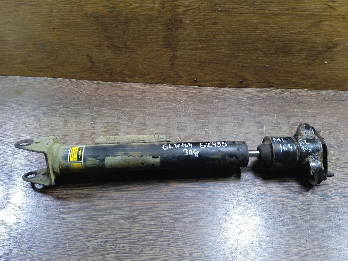 Амортизатор задний левый (стойка) для Mercedes (Мерседес) GL-класс X164