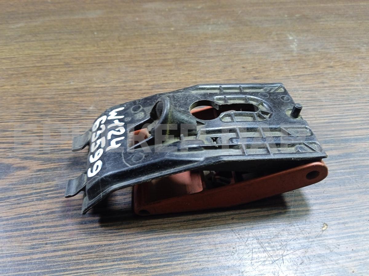 Накладка блока управления стеклоподъемниками левой задней двери для Киа Маджентис 1 поколение