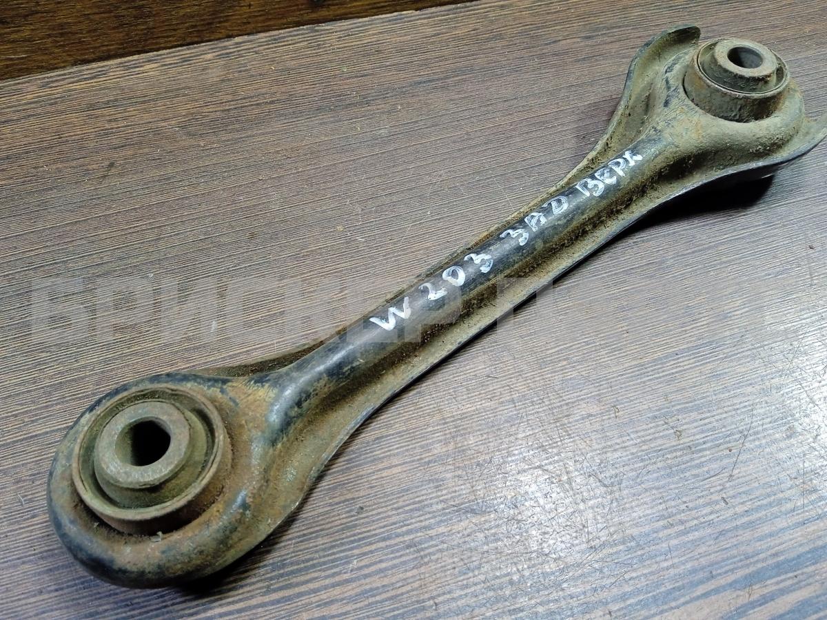 Рычаг задний верхний левый для Mercedes (Мерседес) Ц-класс W203