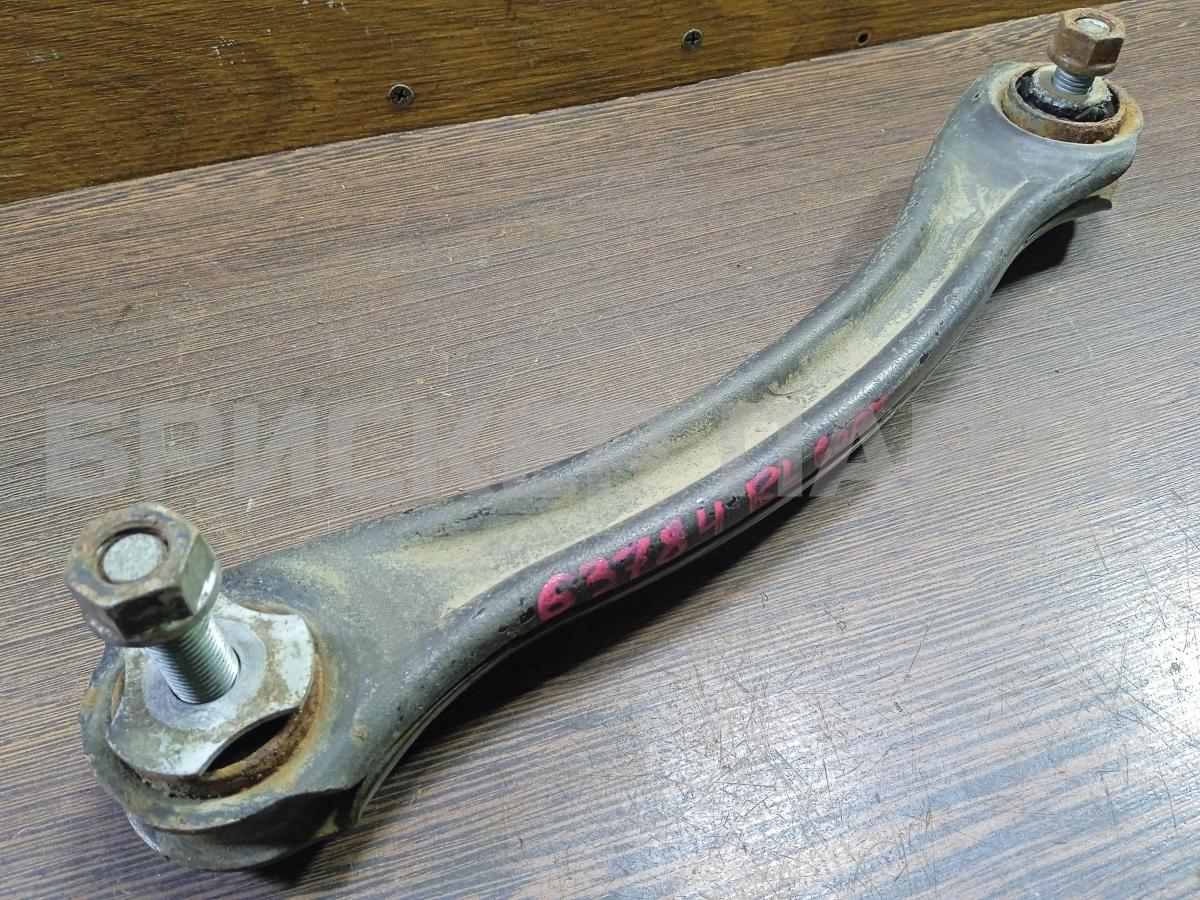 Рычаг задний верхний левый для Mercedes (Мерседес) Ц-класс W203