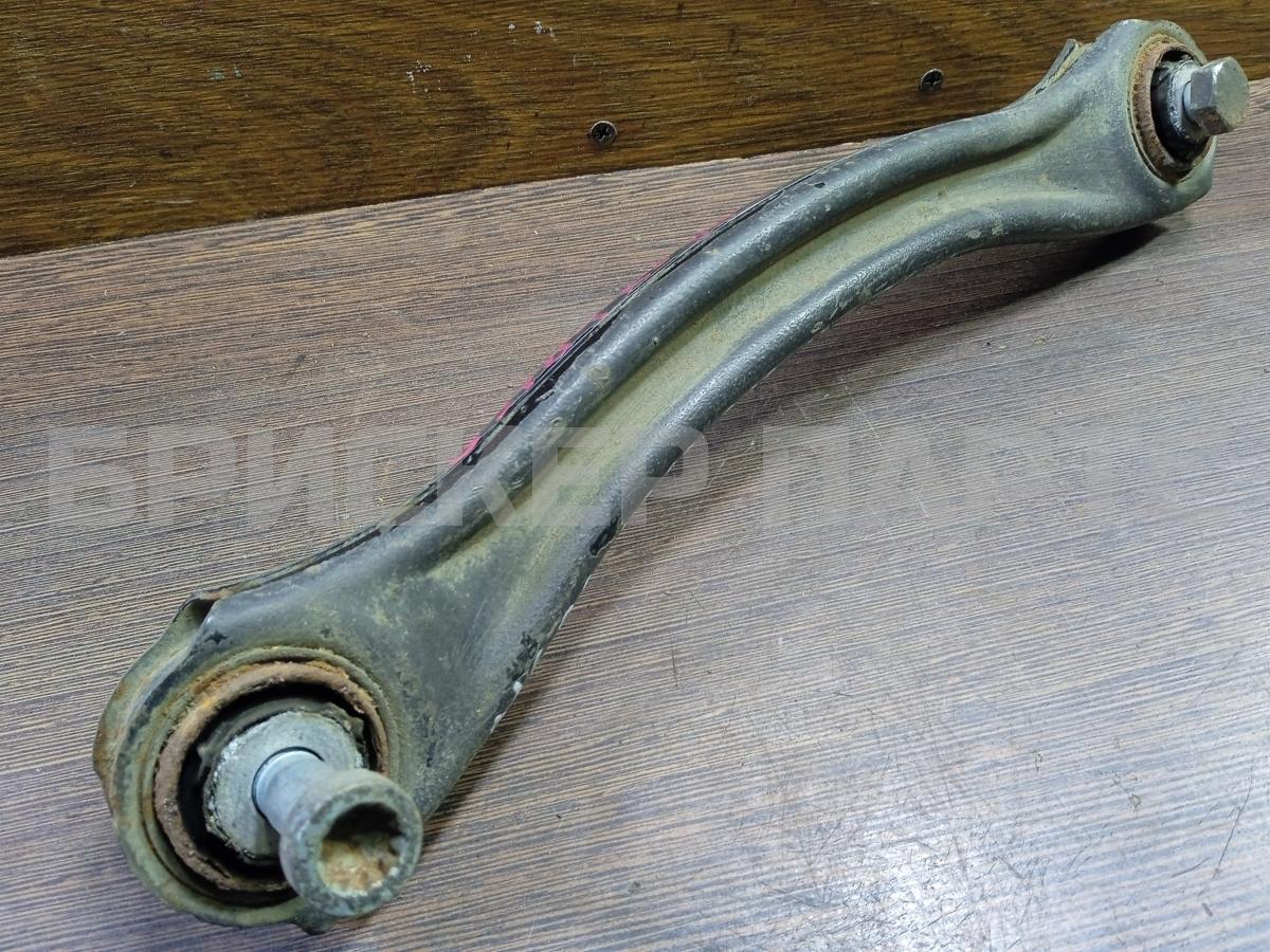 Дверь задняя распашная левая на Хендай H1 Старекс Н1