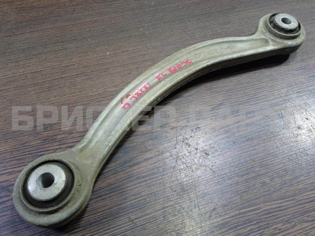 Рычаг задний верхний левый для Mercedes (Мерседес) Ц-класс W204