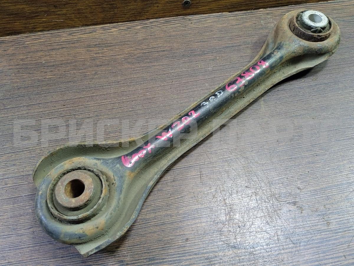 Рычаг задний верхний правый для Mercedes (Мерседес) Ц-класс W202