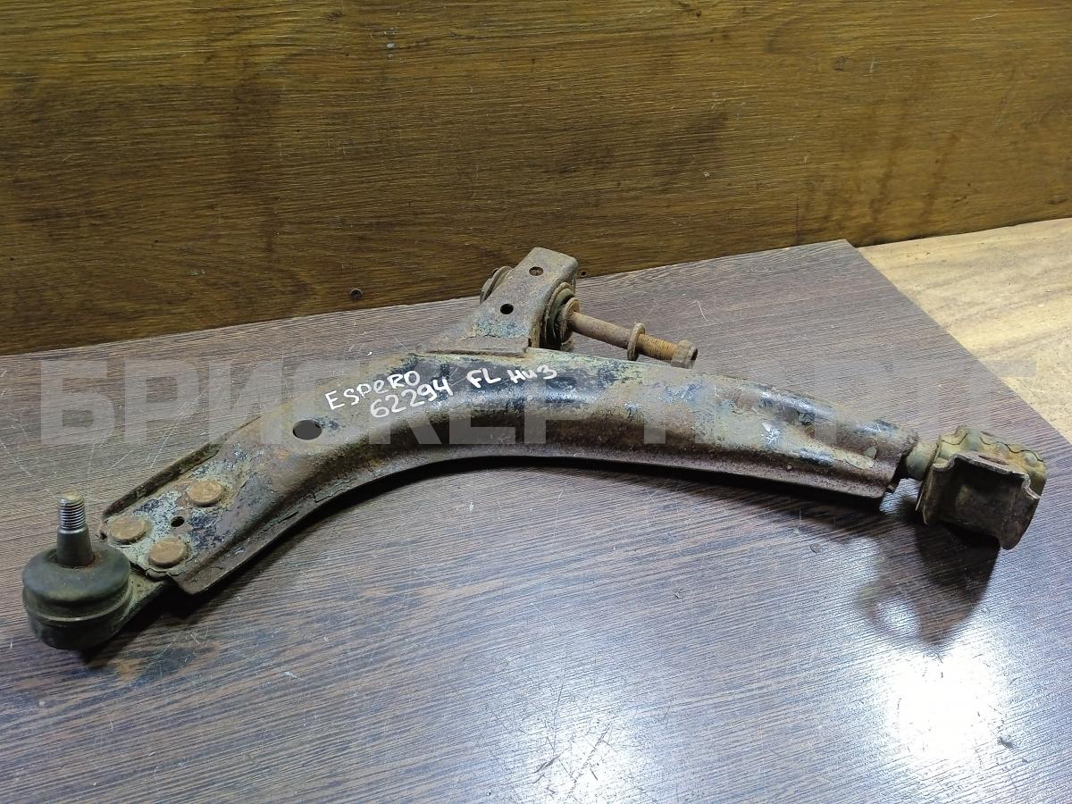 Рычаг передний нижний левый для Дэу Эсперо I серия KLEJ