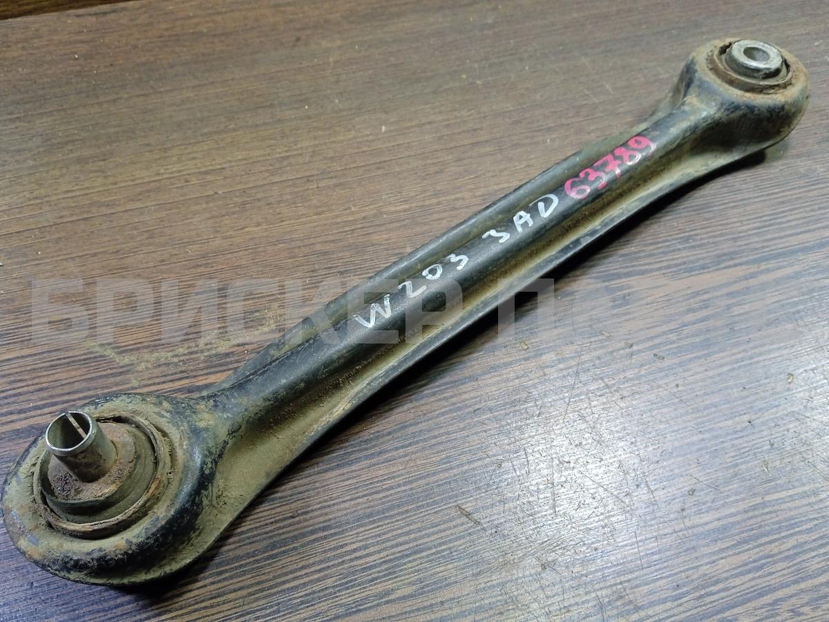 Рычаг задний левый для Mercedes (Мерседес) Ц-класс W203
