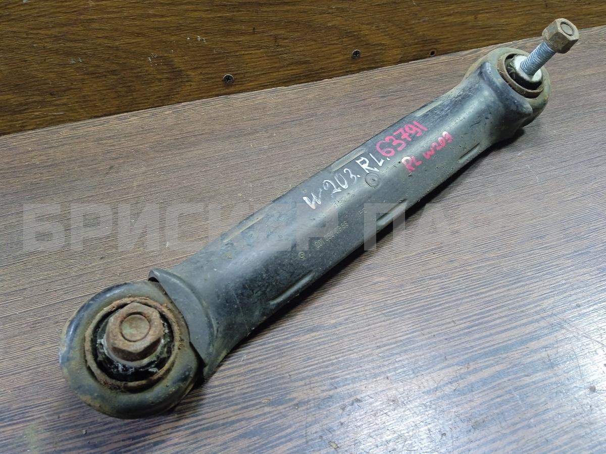 Рычаг задний левый для Mercedes (Мерседес) Ц-класс W203