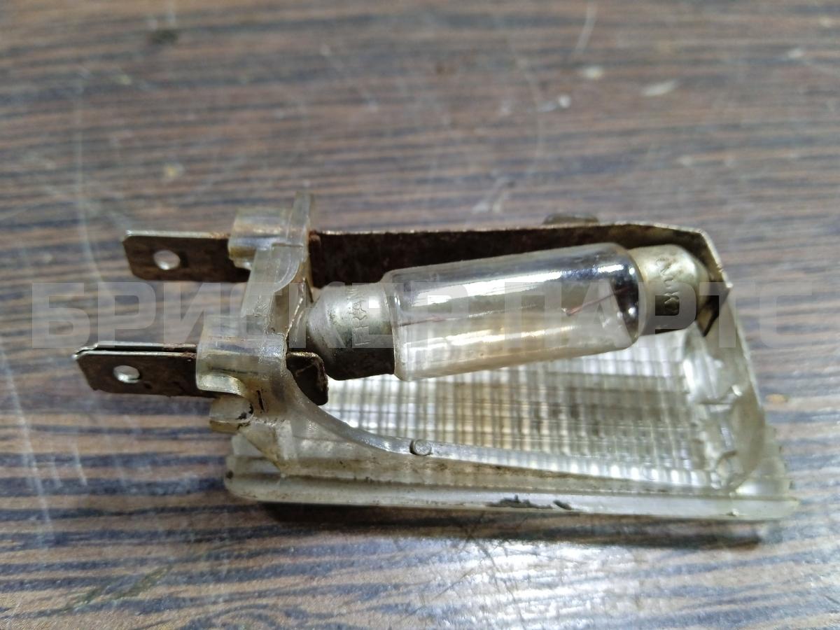 Пепельница задняя на Хендай Траджет Тражет