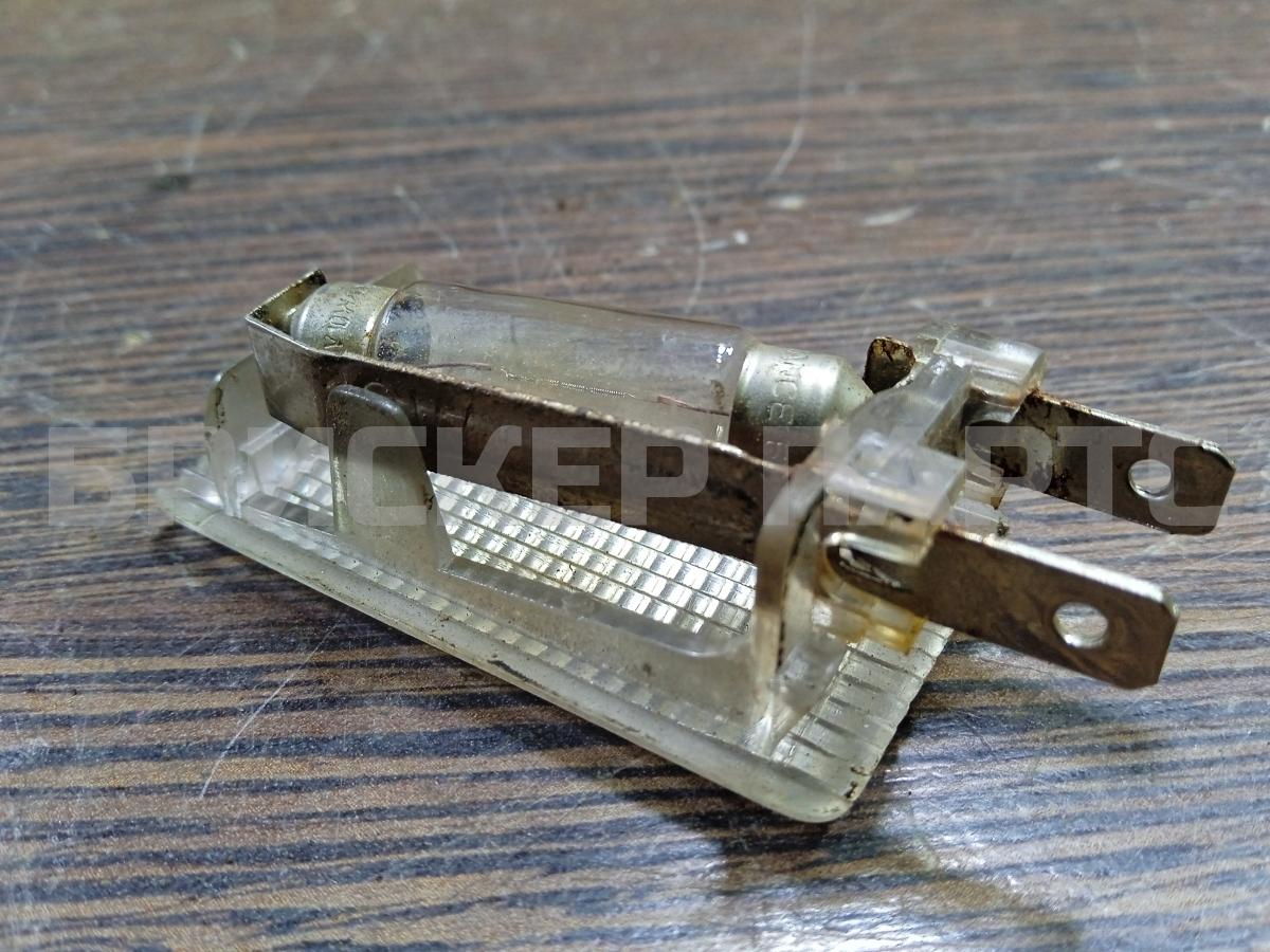 Рычаг задний нижний левый для Mercedes (Мерседес) Ц-класс W204