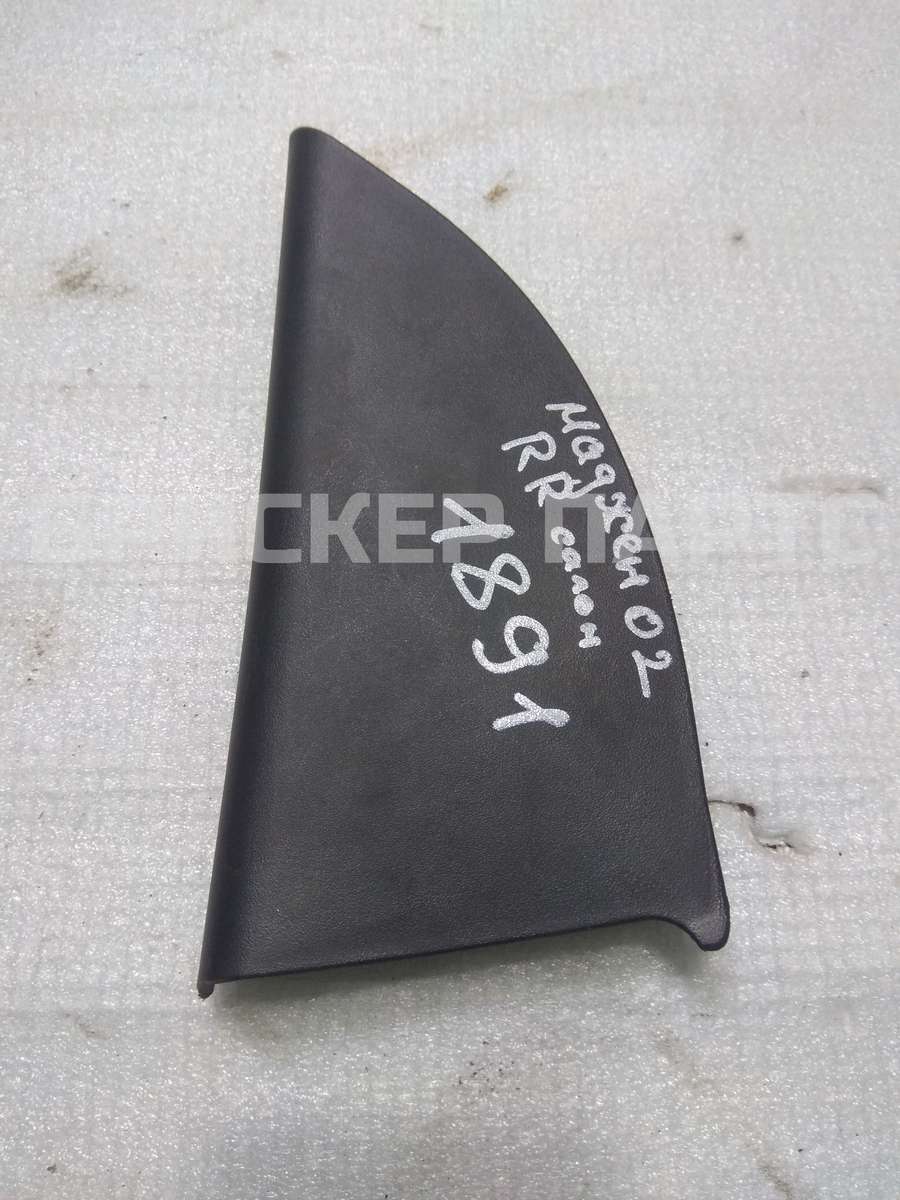 Накладка двери внутренняя задняя правая для Киа Маджентис 1 поколение