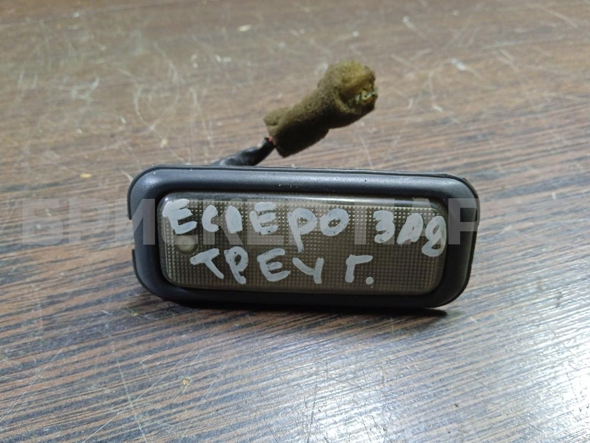 Накладка двери внутренняя задняя правая для Киа Маджентис 1 поколение