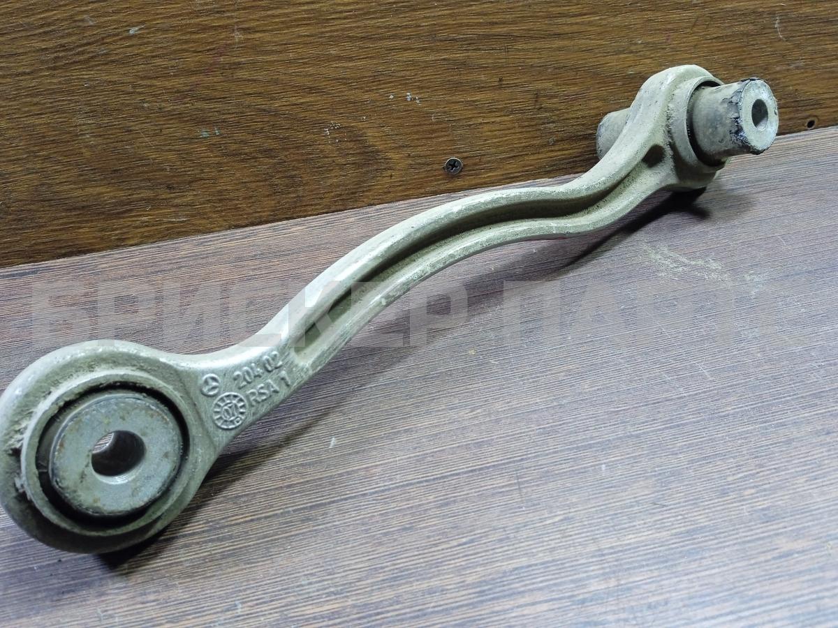 Рычаг задний нижний правый для Mercedes (Мерседес) Ц-класс W204
