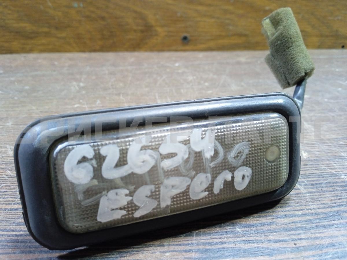 Плафон, фонарь освещения, лампа подсветки салона для Дэу Эсперо I серия KLEJ