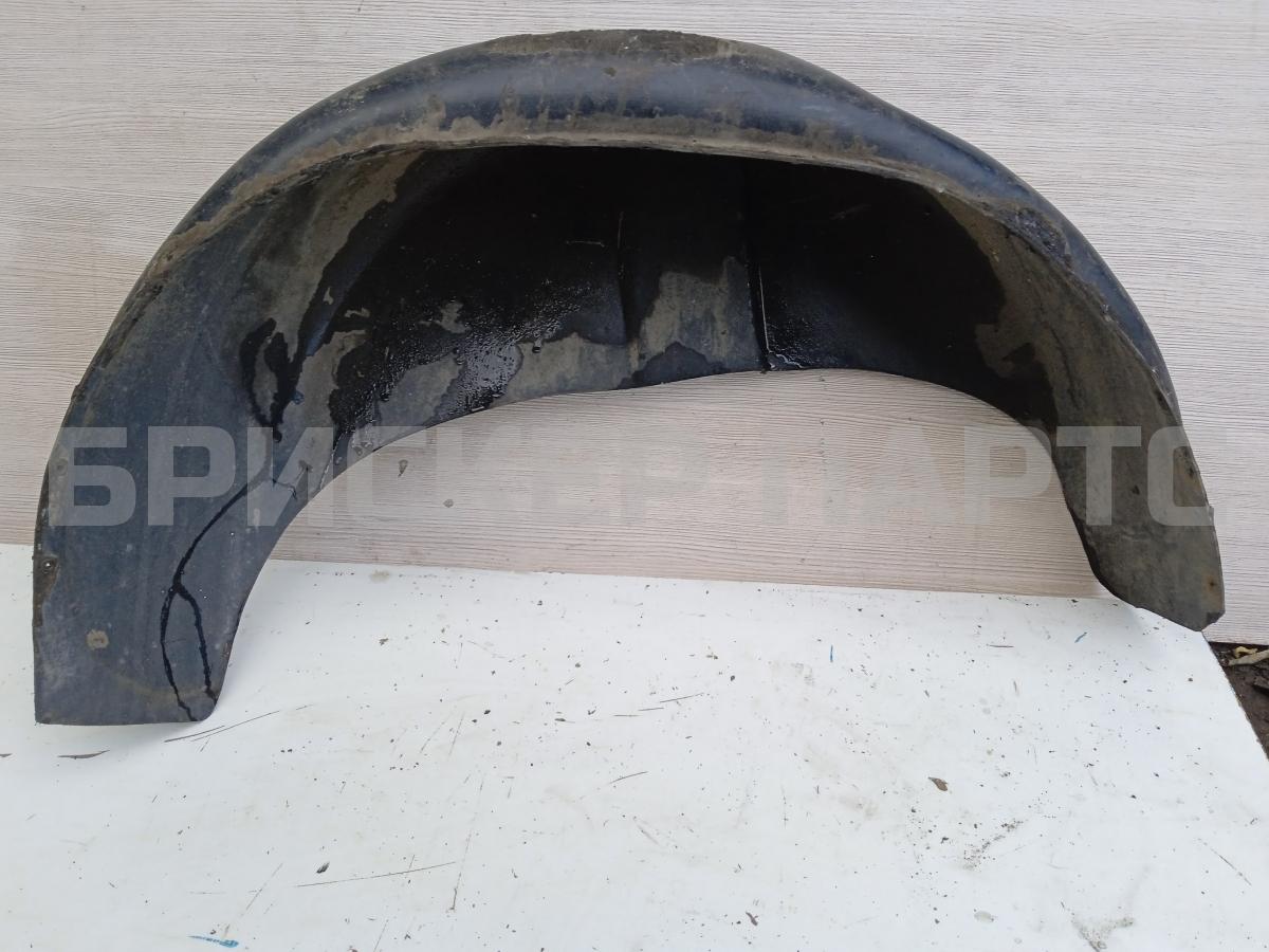 Пепельница задняя на Хендай Траджет Тражет