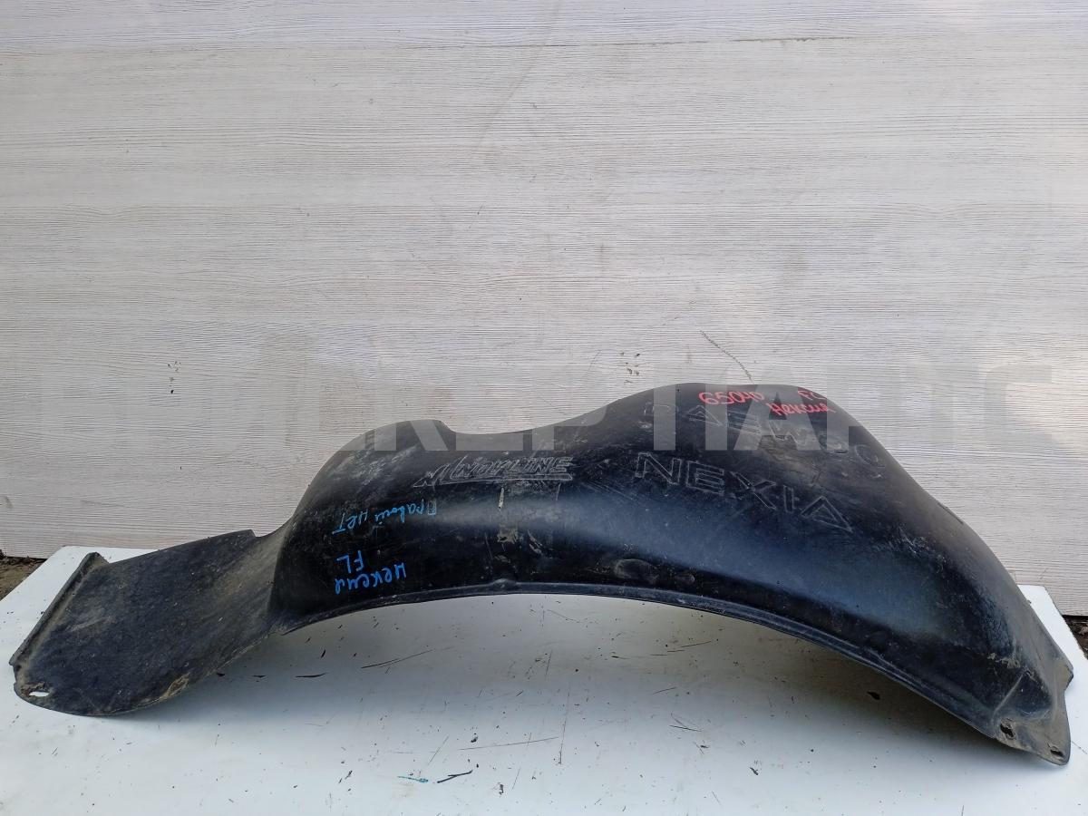 Накладка декоративная для Киа Спектра 1 поколение SD