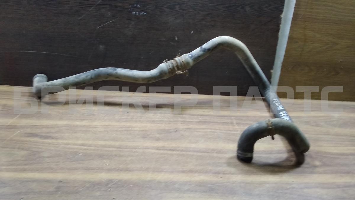 Патрубок радиатора для Форд Фокус 1 поколение рестайлинг