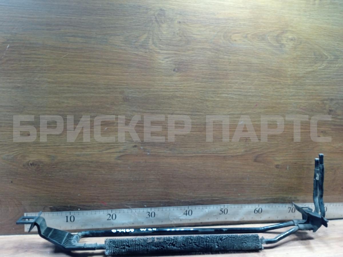 Радиатор ГУР (гидроусилителя руля) для Mercedes (Мерседес) E-класс W211/S211