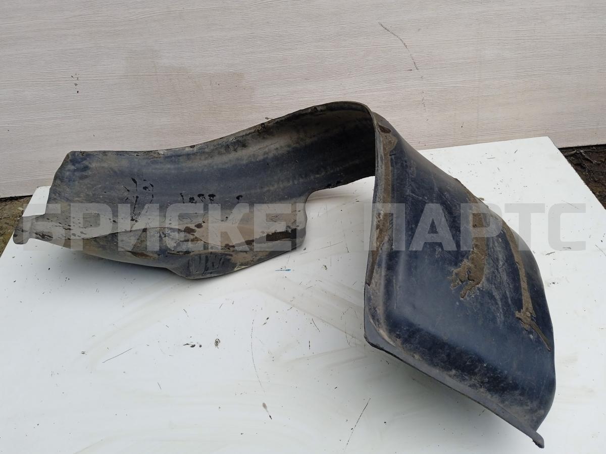 Ручка открывания двери задней правой (внутренняя) на Хендай Траджет Тражет