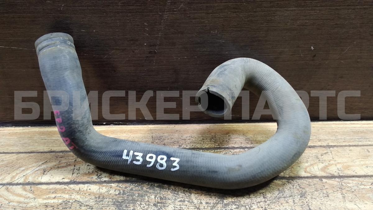 Патрубок радиатора для Форд Фокус 2 поколение CB4