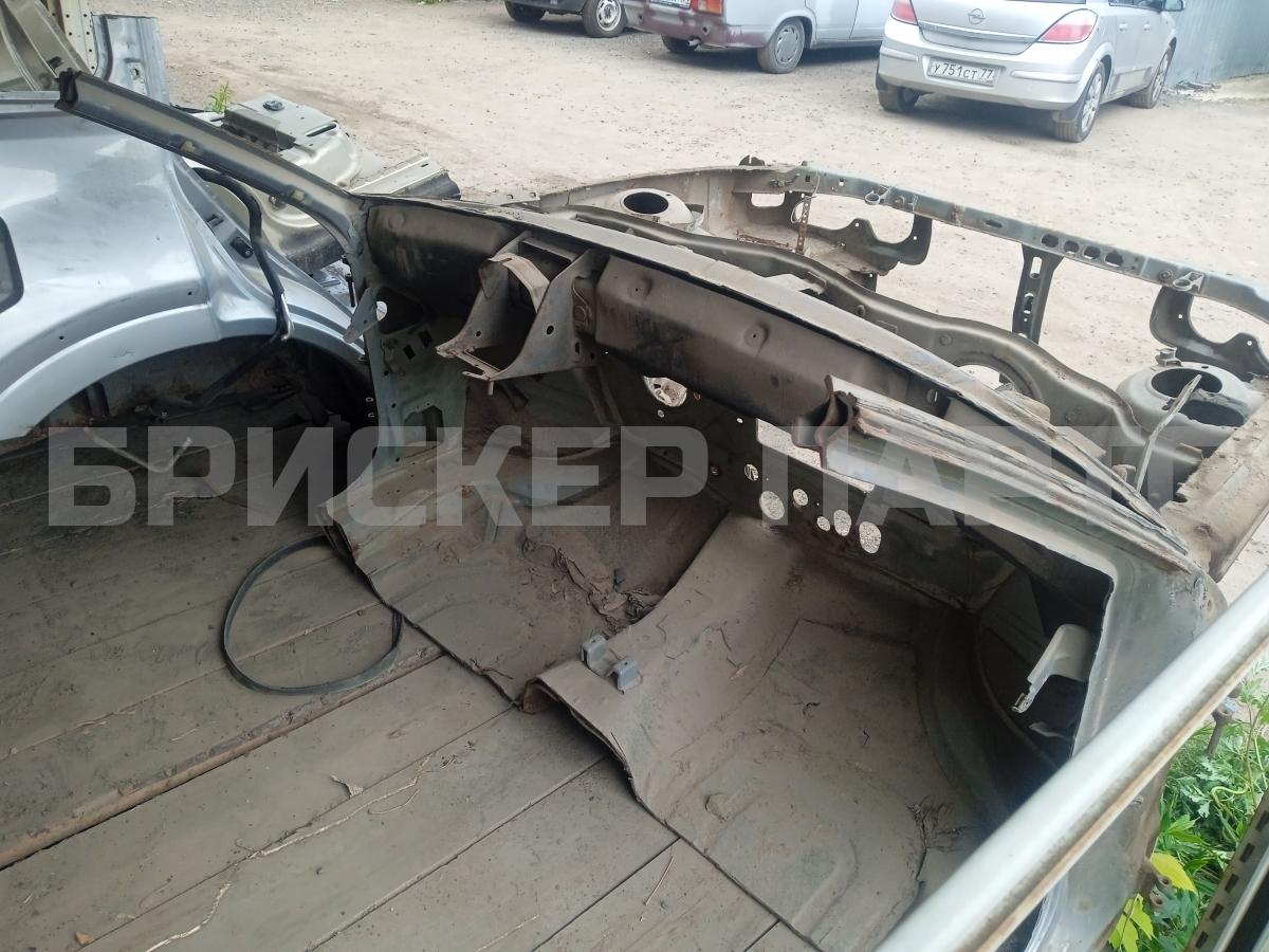 Проводка моторного отсека (жгут, коса подкапотная) для Ниссан Альмера 2 поколение (N16)