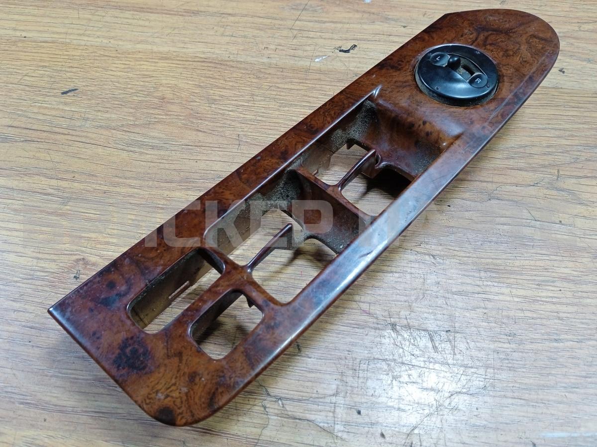 Кнопка регулировки боковых зеркал на Хендай Траджет Тражет