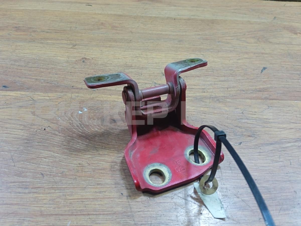 Коврик, ковер багажника резиновый для Рено Сандеро 1 поколение