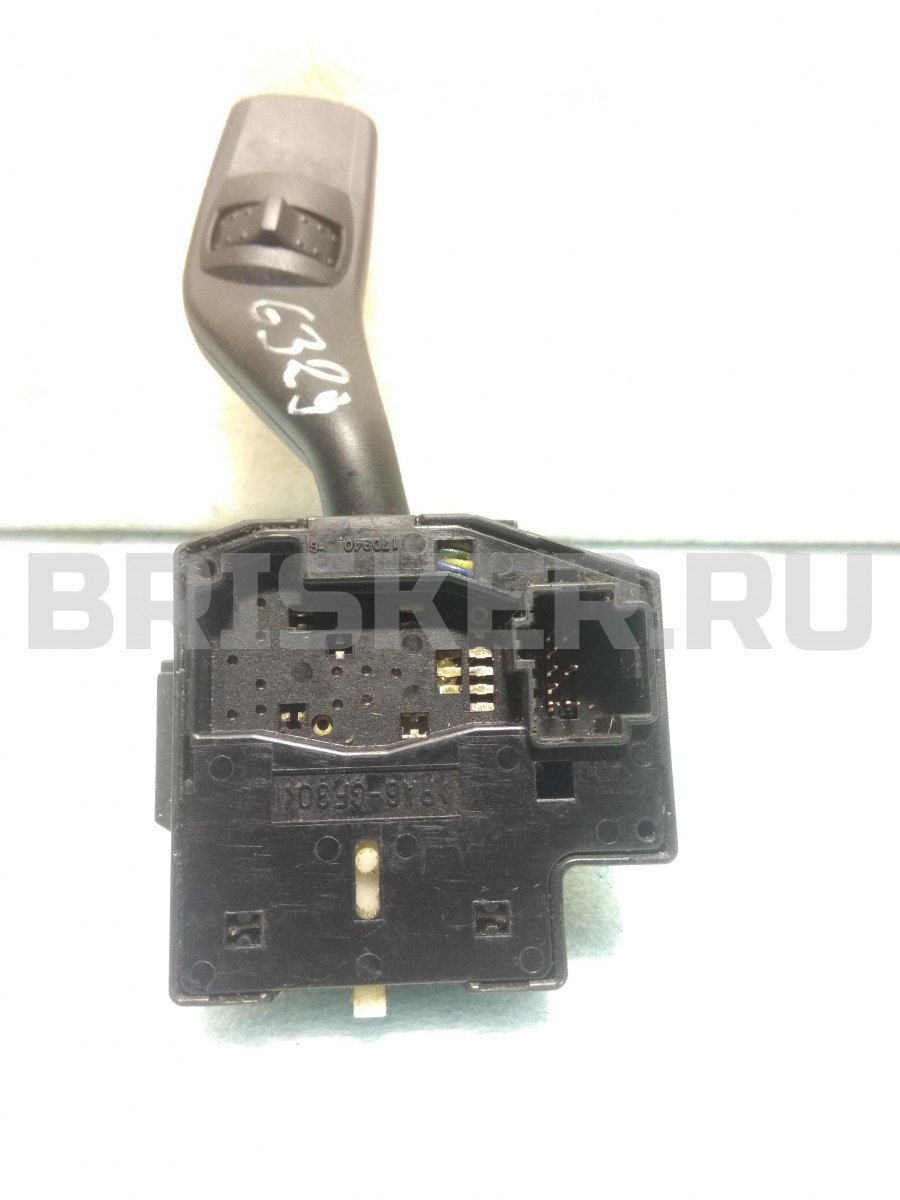 Блок педалей на Фольксваген Поинтер