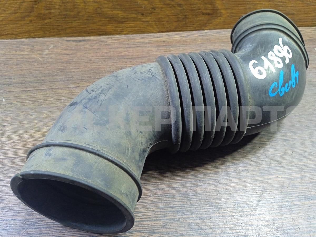 Патрубок воздушного фильтра для Сузуки Свифт 3 поколение RS