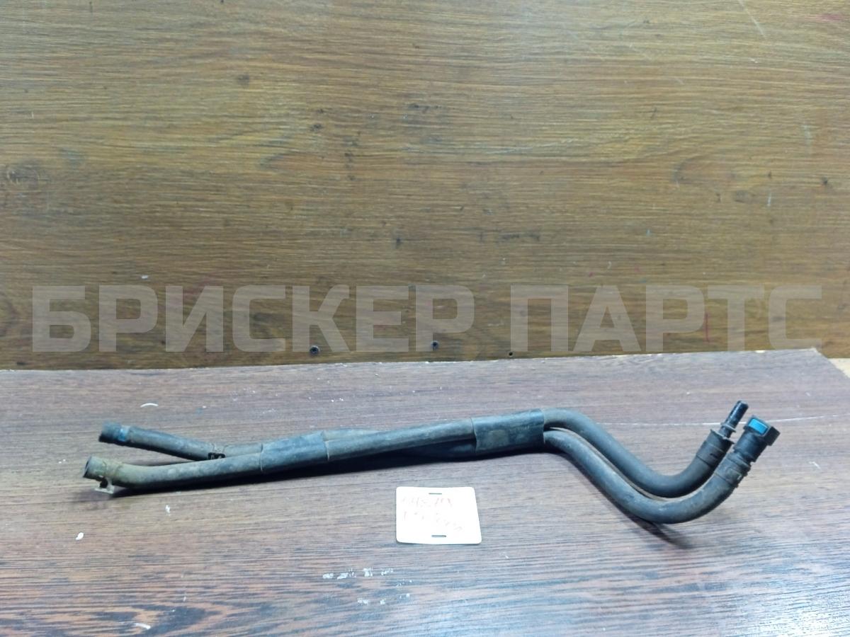 Трубка топливная (топливопровода, бензопровода) для Фольксваген Транспортер Т5