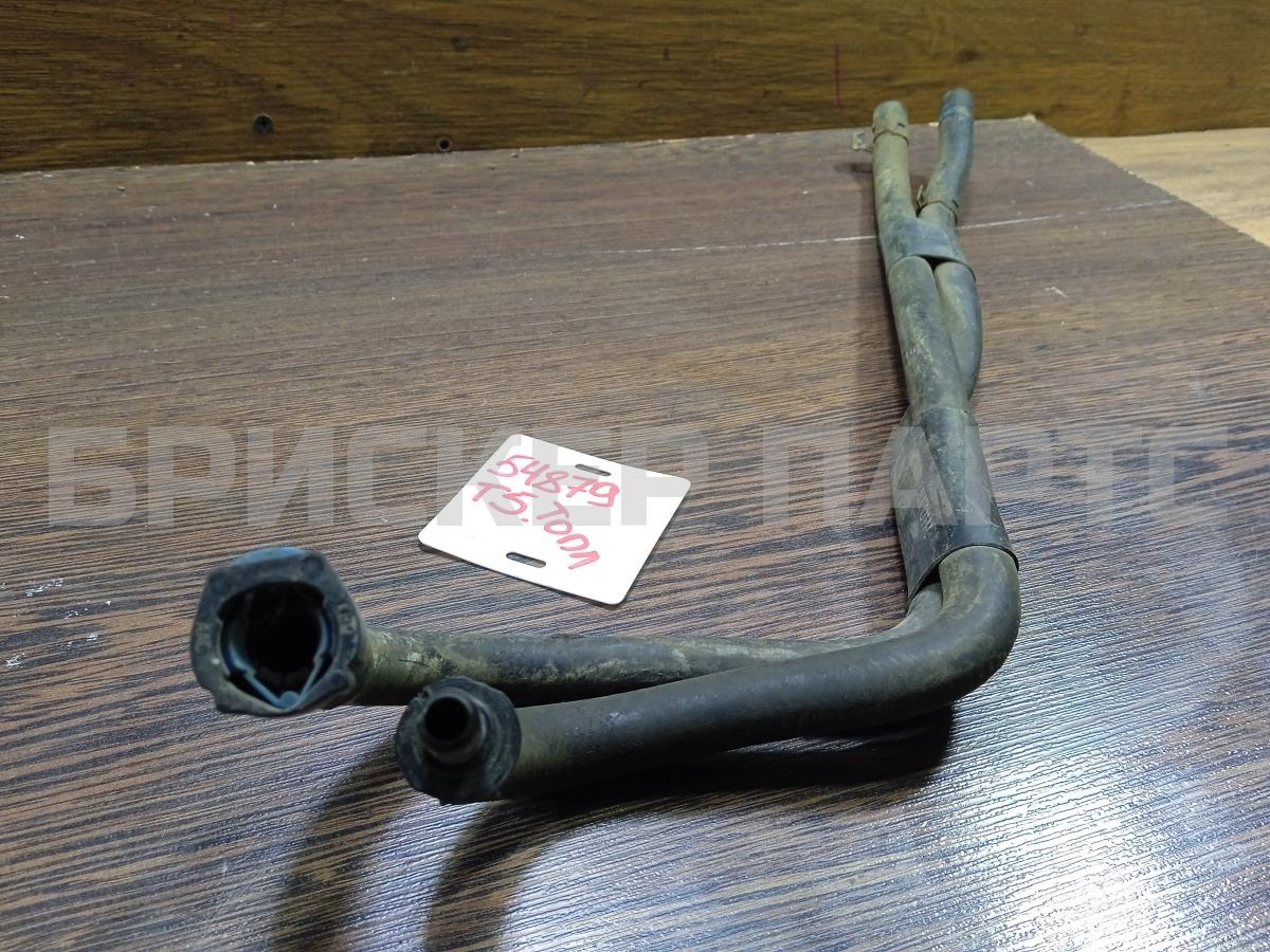 Выпускная, приемная труба глушителя для Сузуки Свифт 3 поколение RS