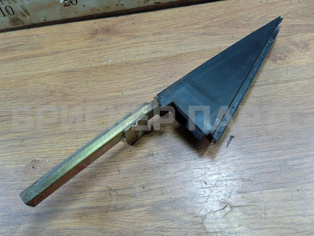 Накладка двери наружная задняя левая на Хендай Траджет Тражет