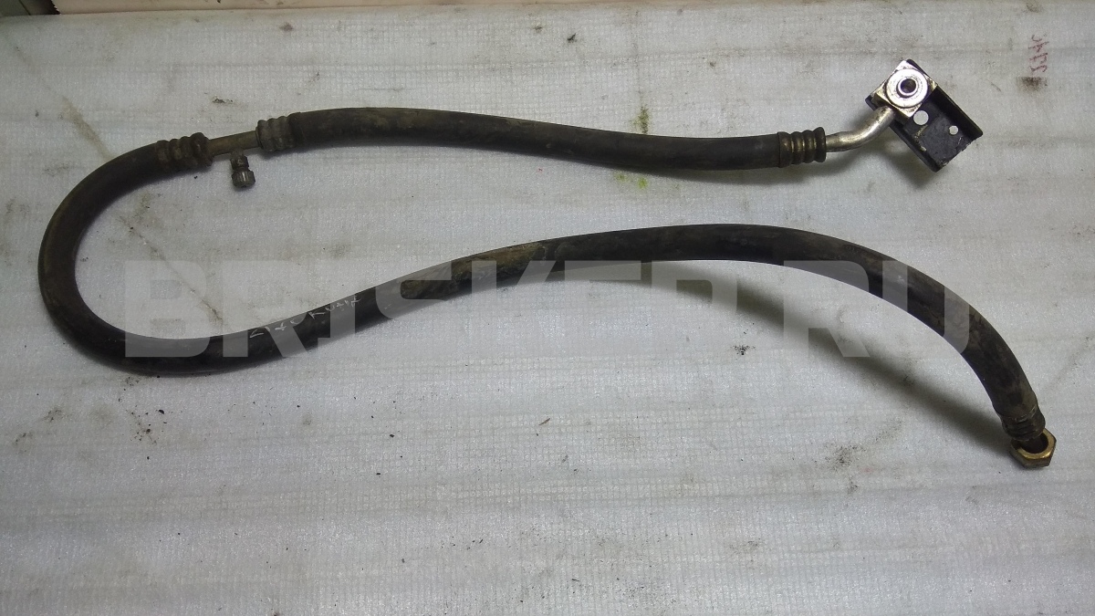 Трубка кондиционера для Priora