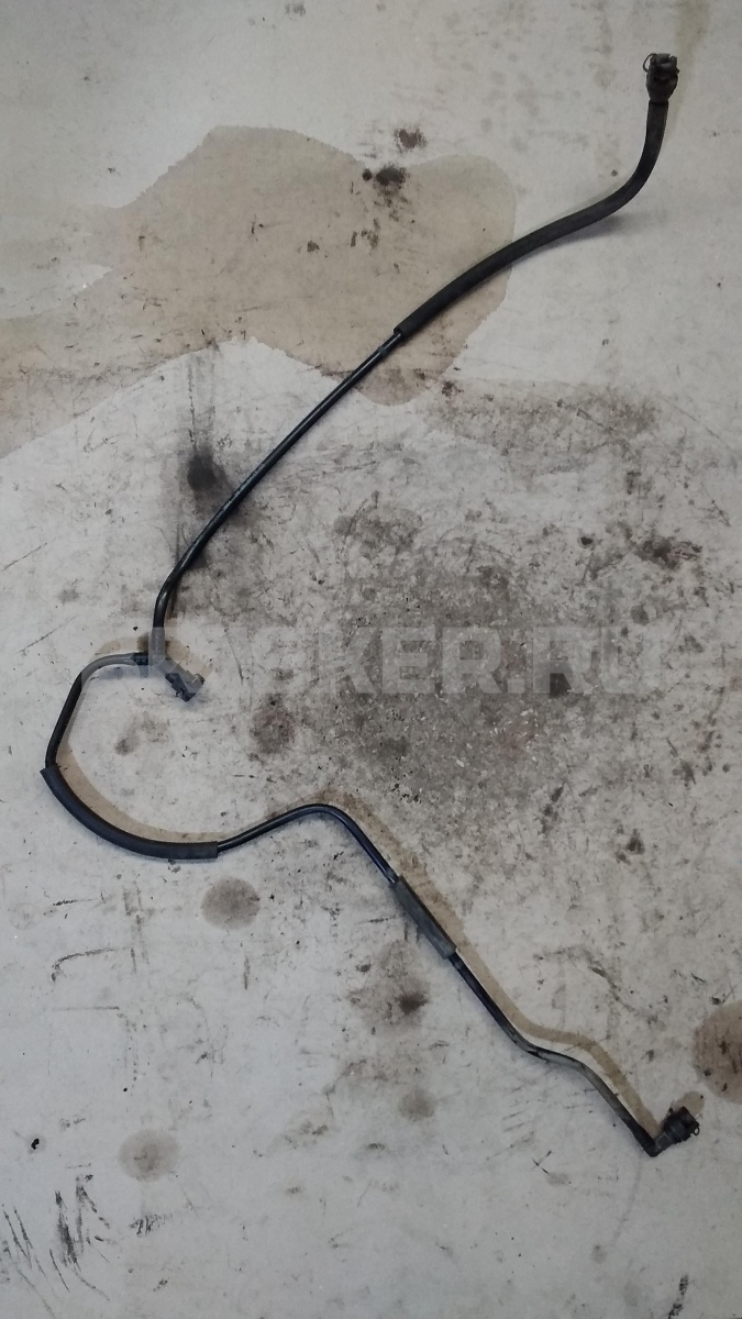 Трубка топливная (топливопровода, бензопровода) для 2110