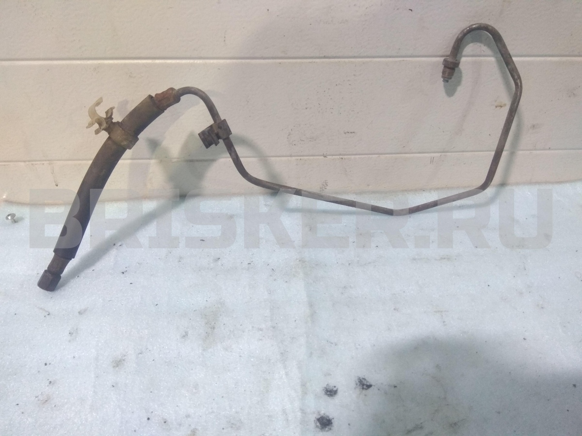 Трубка топливная (топливопровода, бензопровода) для Нива