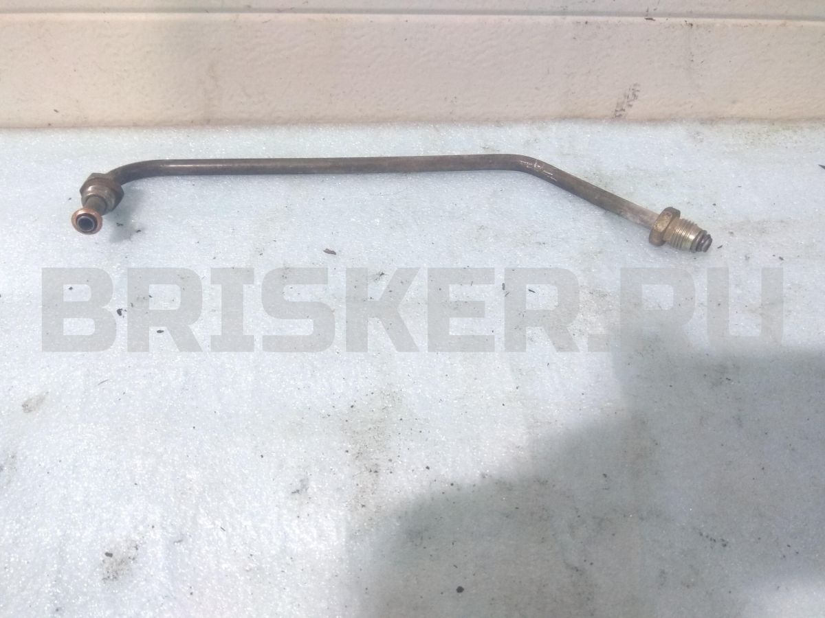 Трубка топливная (топливопровода, бензопровода) для Нива