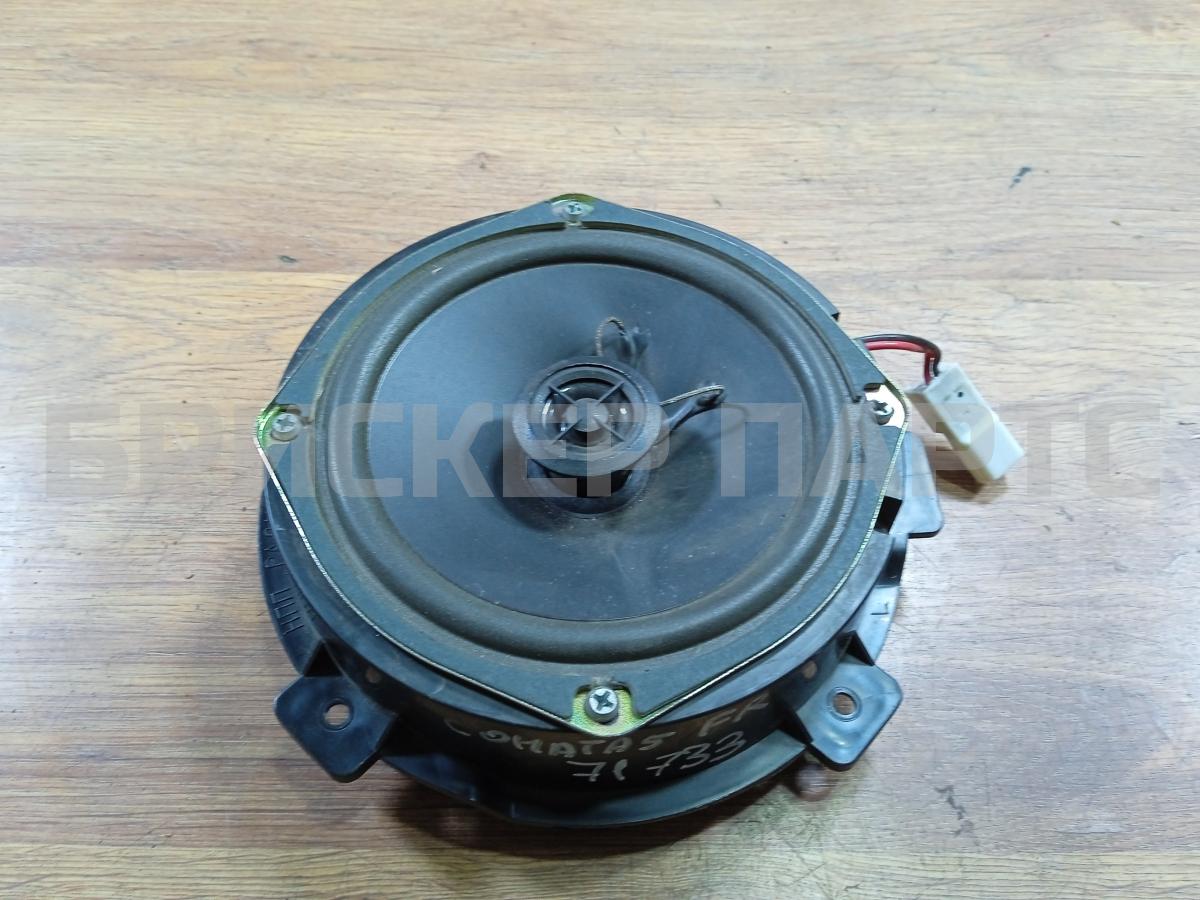 Динамик правый передний для Хендай Соната 5 поколение (NF)