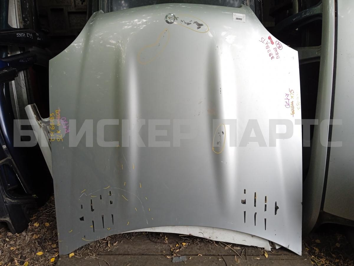 Капот для Mercedes (Мерседес) SLK-класс R170