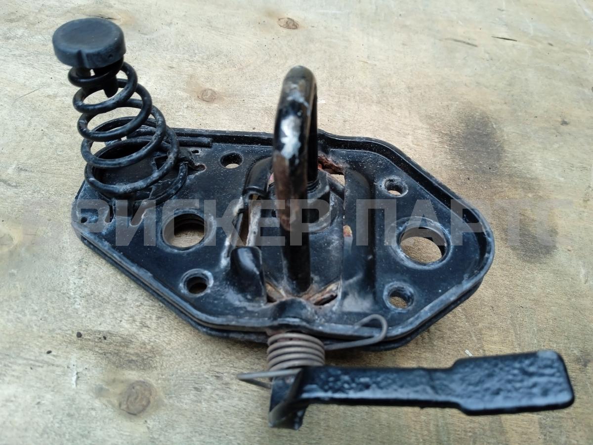 Ручка открывания капота (рычаг) для Mercedes (Мерседес) SLK-класс R170