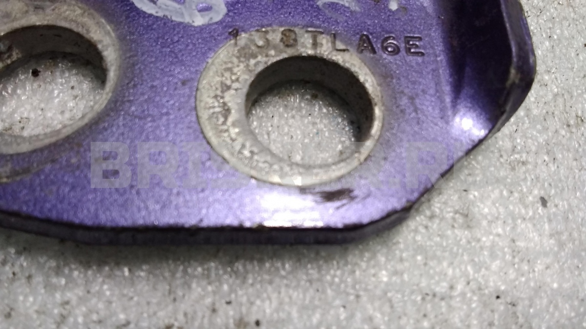 Топливная рампа (рейка форсунок) для Шевроле Круз 1 поколение (J300)