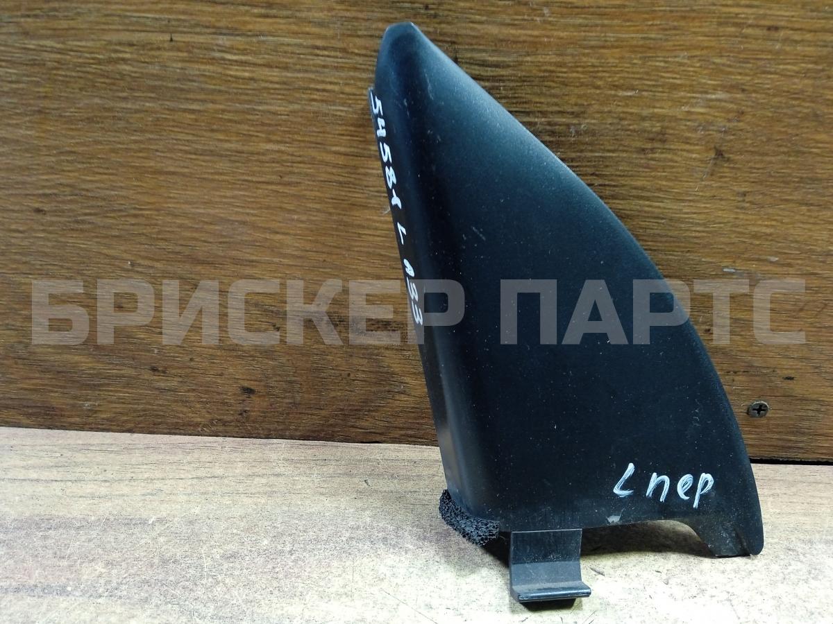 Топливная рампа (рейка форсунок) для Шевроле Нива 2123