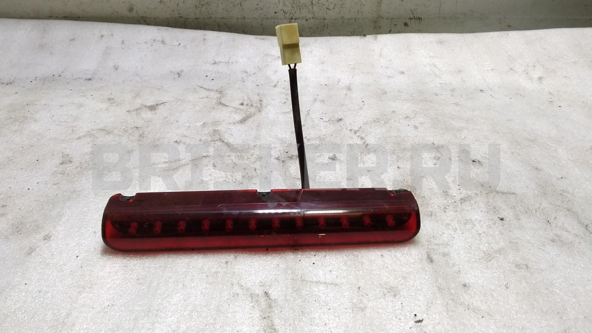 Фонарь задний дополнительный стоп-сигнал для 2110