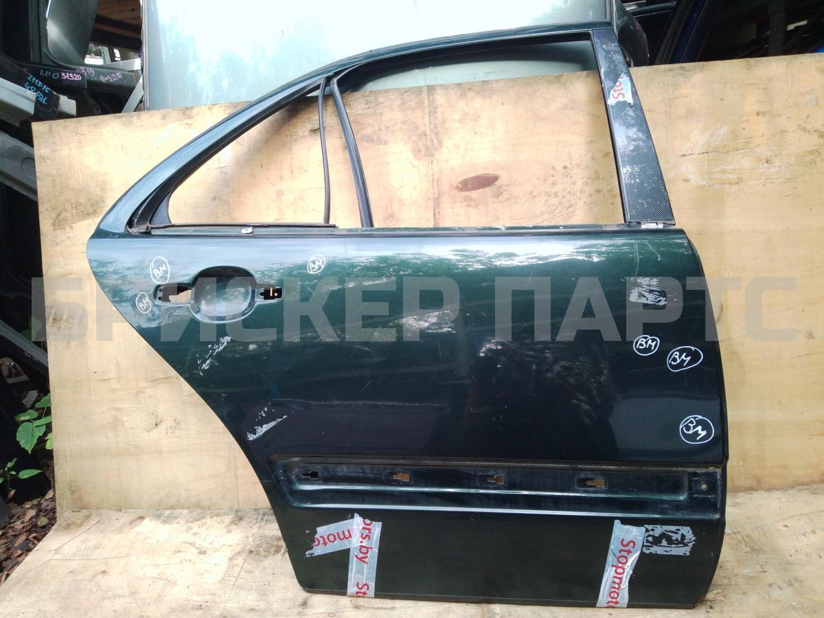 Дверь задняя правая для Mercedes (Мерседес) E-класс W210/S210
