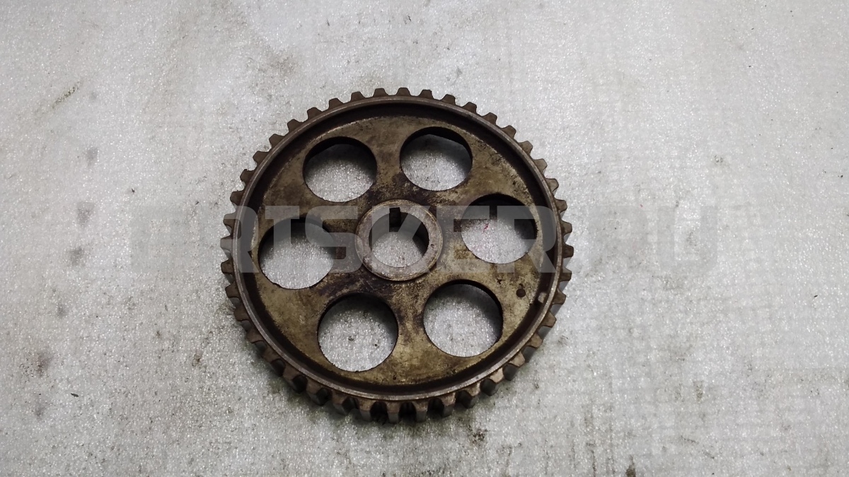 Ремень безопасности задний средний, центральный для Шевроле Ланос