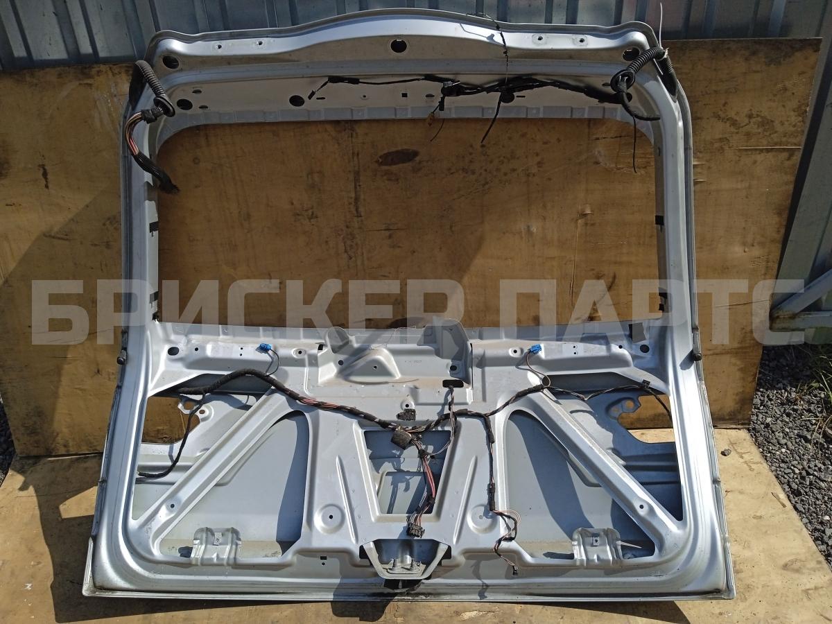 Уплотнитель, молдинг стекла двери передней правой (бархотка) для Фольксваген Пассат Б6