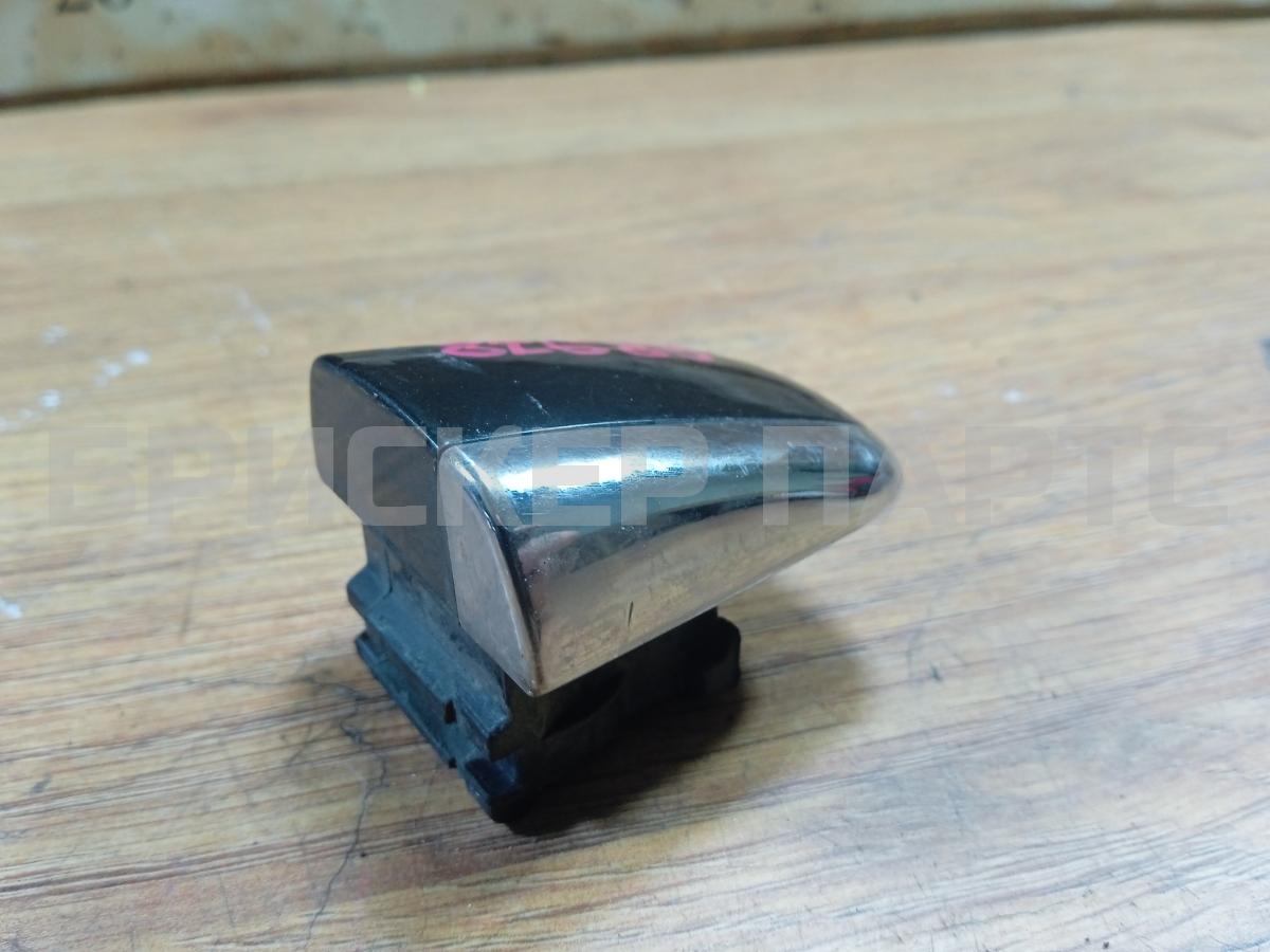 Накладка ручки (облицовка) двери передней правой для Киа Маджентис 1 поколение