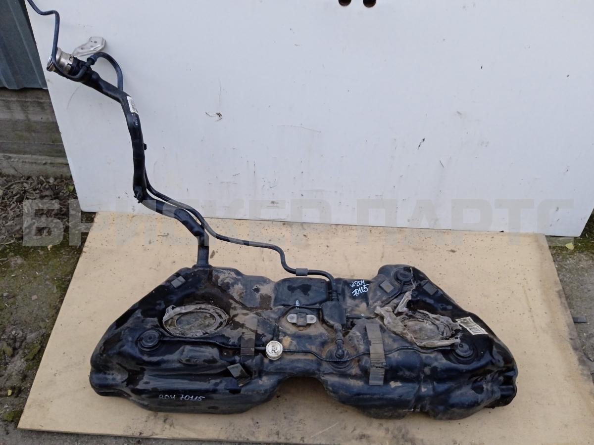 Бак топливный (бензобак) для Mercedes (Мерседес) Ц-класс W204